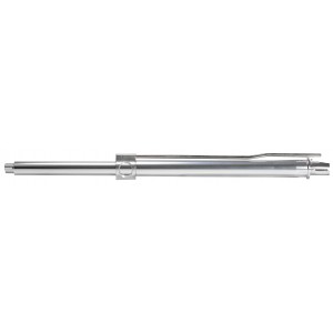 F1 Firearms 16" Straight Barrel Silver